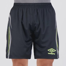 Calção Umbro Rush - Masculino