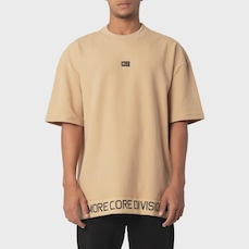 Camiseta Mcd Logomania - Masculina