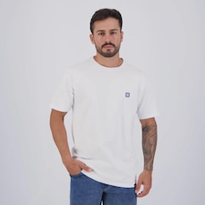 Camiseta Hurley Mini Icon Basic - Masculina