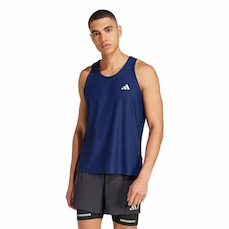 Camiseta Regata Adidas Own The Run Base Jc9811 - Masculina