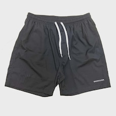 Bermuda Elastico Quiksilver Flat Everyday 19 - Masculina