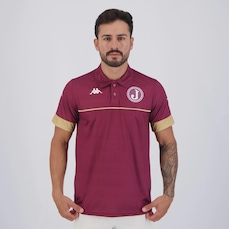 Camisa Polo Kappa Juventus Da Mooca 2025 - Masculina