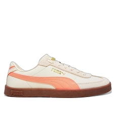 Tênis Puma Club II Era - Feminino