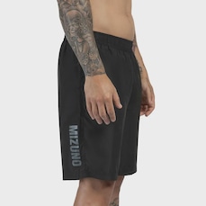 Bermuda Mizuno Big logo - Masculina