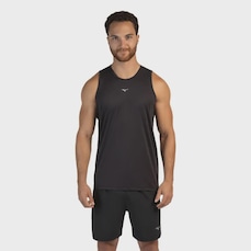 Camiseta Regata Mizuno Pro UV - Masculina