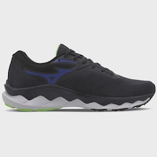 Tênis Mizuno Wave Way 5 - Masculino
