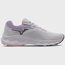 Tênis Mizuno Wave Way 5 - Feminino