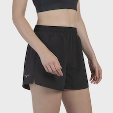 Shorts Mizuno New Runner - Feminino