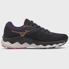 Tênis Mizuno Wave Way 5 - Feminino