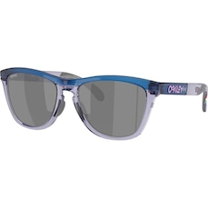Óculos de Sol Oakley Frogskins Range Brite Bomber X Fortnite