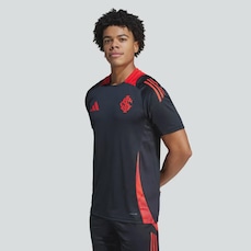 Camisa do Internacional Treino Comissão 2025 adidas - Masculina