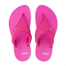 Chinelo Kenner Kyra From Rio Anitta - Feminino