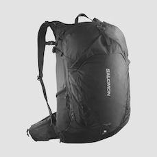 Mochila Salomon Trailblazer Ii 30 - Unissex