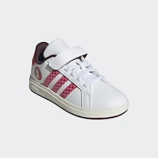 Tênis adidas Grand Court Minnie - Infantil