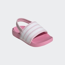 Chinelo adidas Estrap Slide - Infantil