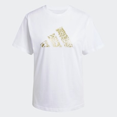Camiseta adidas Graphic - Feminina