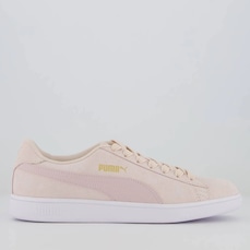 Tênis Puma Smash v2 - Feminino