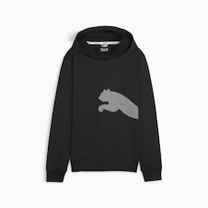 Blusão de Moletom Puma French Terry Big Cat Training - Feminino