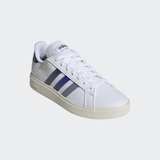 Tênis adidas Grand Court Base 2.0 - Masculino