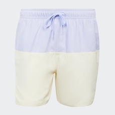 Shorts adidas Colorblock - Masculino