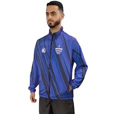 Jaqueta Corta Vento Esporte Legal do Sport Clube Aymorés - Masculina