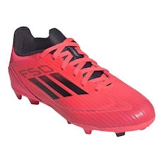 Chuteira de Campo adidas F50 League - Infantil