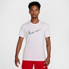 Camiseta Nike Dri-FIT Run Division - Masculina
