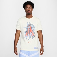 Camiseta Nike Dri-FIT Ja Morant - Masculina
