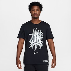 Camiseta Nike Dri-FIT Ja Morant - Masculina
