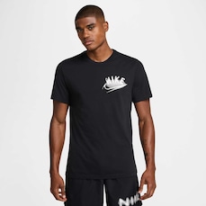 Camiseta Nike Dri-FIT Fitness - Masculina