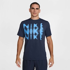 Camiseta Nike Dri-FIT Hyverse - Masculina