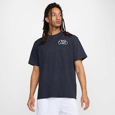 Camiseta Nike Dri-FIT M90 - Masculina