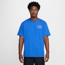 Camiseta Nike Dri-FIT M90 - Masculina