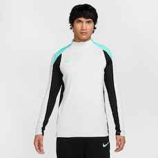 Camiseta Nike Manga Longa Dry-FIT - Masculina
