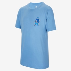 Camiseta Nike Sportswear - Infantil