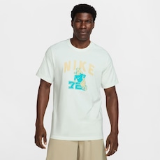 Camiseta Nike Fitness - Masculina