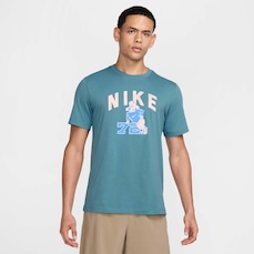 Camiseta Nike Fitness - Masculina