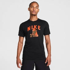 Camiseta Nike Fitness - Masculina