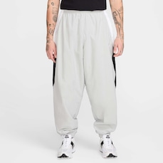 Calça Nike Club Woven Oversized - Masculina