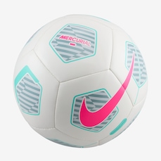 Bola Nike Mercurial Fade Futebol