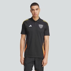 Camisa Polo Adidas Atlético Mineiro 2025 - Masculina