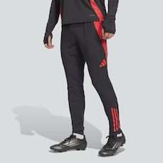 Calça Adidas Internacional Treino E Viagem 2025 - Masculina