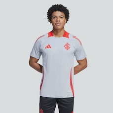 Camisa Adidas Internacional Treino 2025 Jogador - Masculina