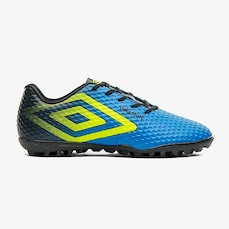 Chuteira Society Umbro Warskin - Adulto