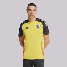 Camisa Adidas Atlético Mineiro Treino 2025 Jogador - Masculina