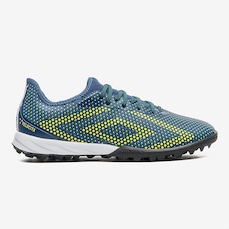 Chuteira Society Umbro Velocita Ix Club - Adulto