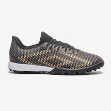 Chuteira Society Umbro Velocita Ix Club - Adulto