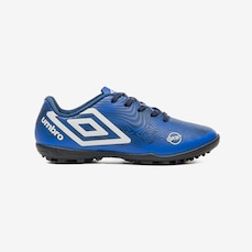 Chuteira Society Umbro Orbit - Infantil