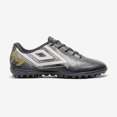 Chuteira Society Umbro Heatmap - Adulto