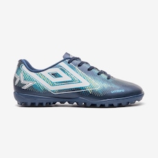 Chuteira Society Umbro Heatmap - Adulto